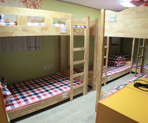 Gyeongju Tour Guesthouse Gyeongju South Korea