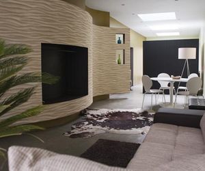 Lodge-Ghent Apartment Gent Belgium