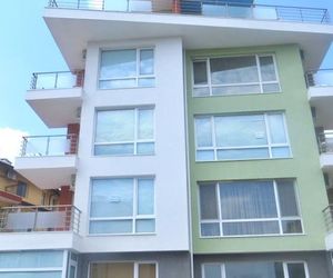 Apartments in Azalia 2 Complex Nessebar Bulgaria