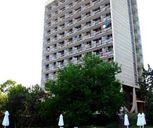 International House of Journalists Golden Sands Bulgaria