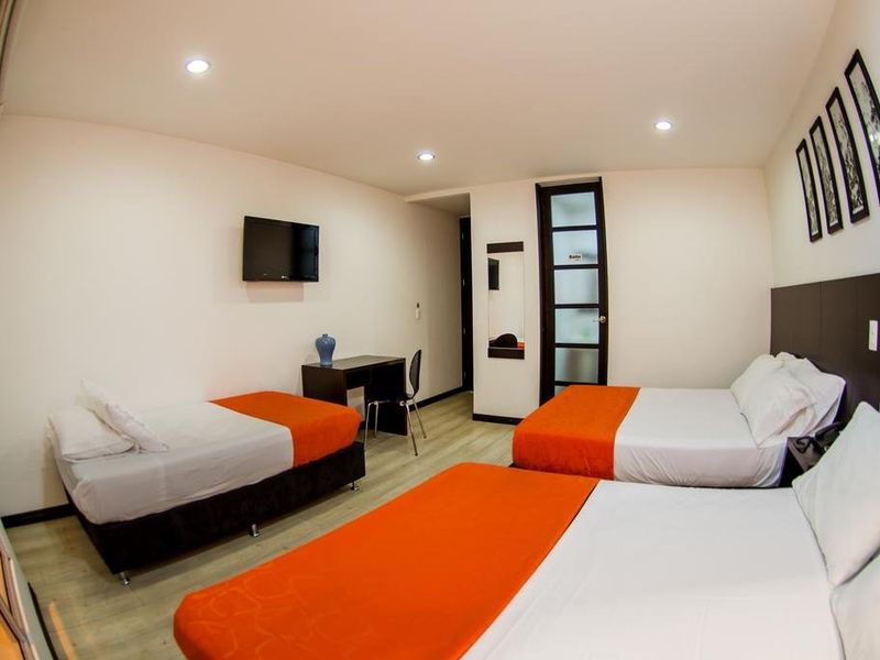 Hotel Photo 2