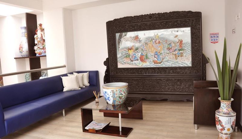 Hotel Photo 11