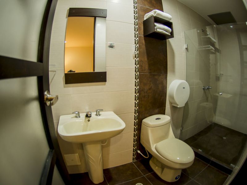 Hotel Photo 13