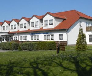 Haus Seeterrasse Dranske Germany