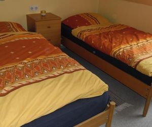 FERIENWOHNUNG SPATZ Braunlage Germany