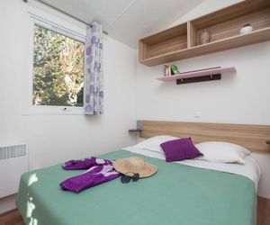 Camping Le Paradis Talmont-Saint-Hilaire France