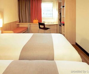 ibis budget Istres Trigance Istres France