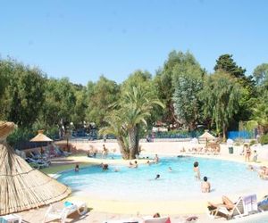 Camping de la Baie Cavalaire-sur-Mer France