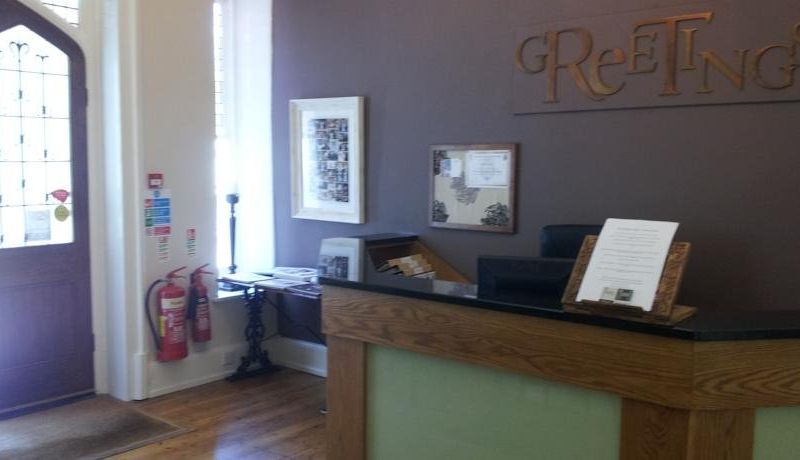 Hotel Photo 21
