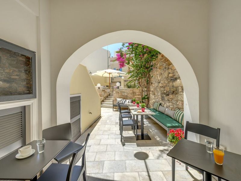 Hotel Photo 14