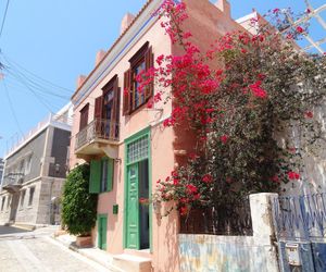 Leto Ermoupoli Greece
