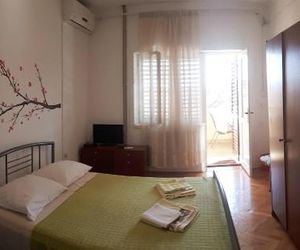 Apartments Gulin Sibenik Croatia