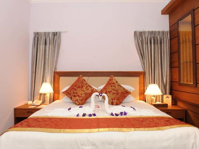 Hotel Photo 2