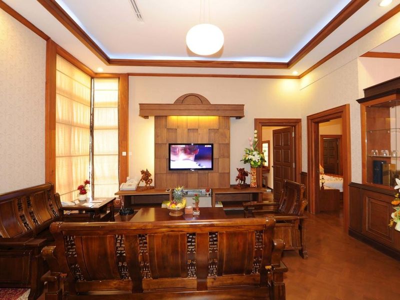 Hotel Photo 16