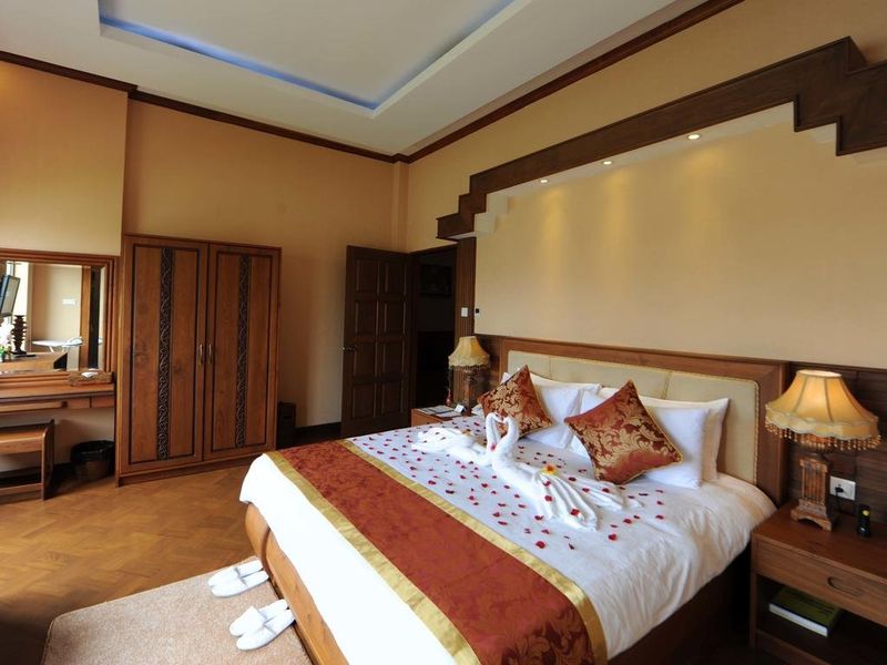 Hotel Photo 4
