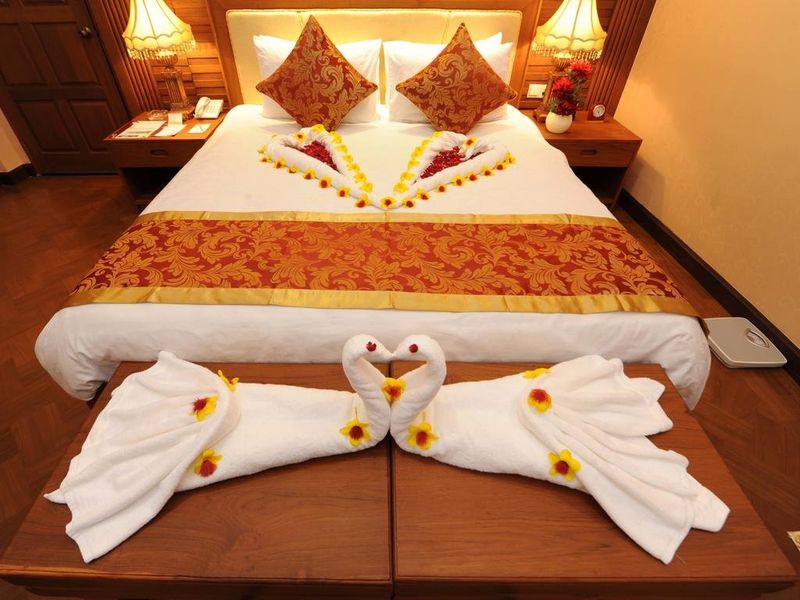 Hotel Photo 5