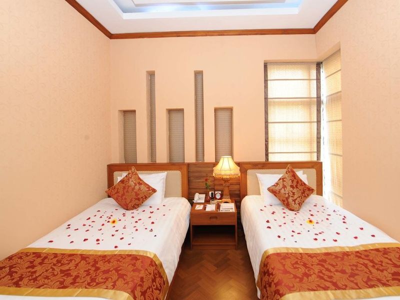 Hotel Photo 7
