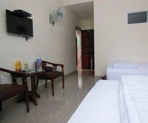 Huong Giang hotel Vung Tau Vietnam