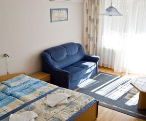 RICHTER APARTMAN Harkany Hungary