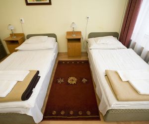 Hotel Három Hattyú Balatonfoldvar Hungary