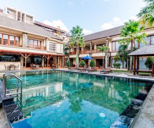 Vidi Boutique Hotel Jimbaran Indonesia