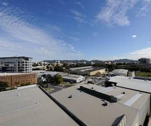 Morgan Suites Brisbane Australia