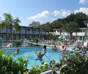 The Floridian Inn Clearwater United States