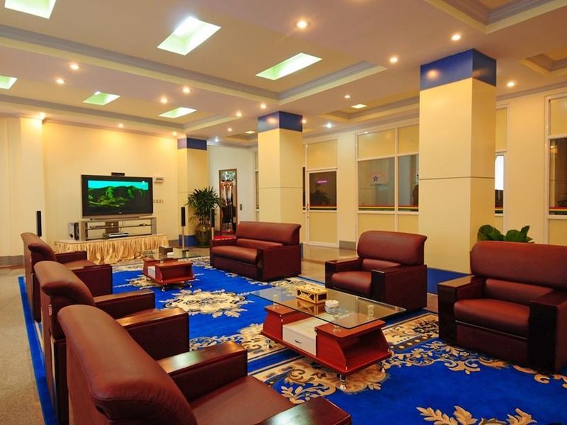 صورة الفندق 8
