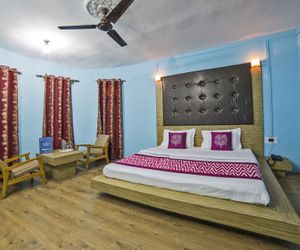 Hotel New Prince Inn Srinagar India