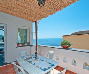 Casa Sette Mari Positano Italy