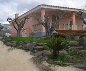 VACANZA PETROSU Orosei Italy