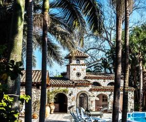 B&B La Villa Giardini-Naxos Italy
