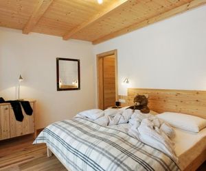 Chalet La Flu Apartments Corvara Italy