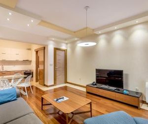 Apartments Athos Podgorica Montenegro