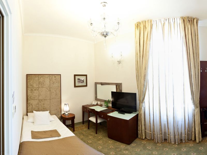 صورة الفندق 2