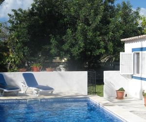CASA JARDIM Carvoeiro Portugal
