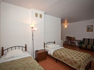 Новосельковский Гостевой Дом