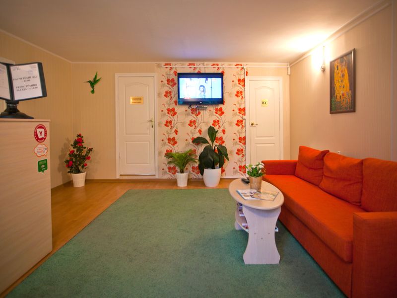 Hotel Photo 8