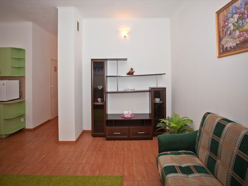 Hotel Photo 9
