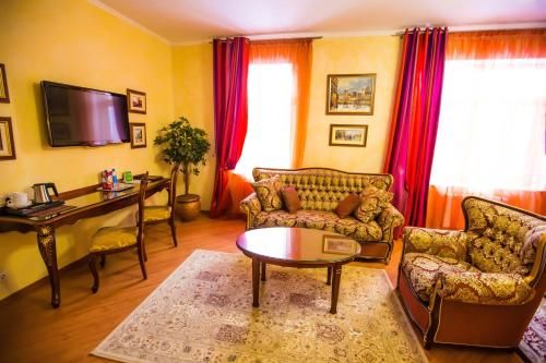 Hotel Photo 11