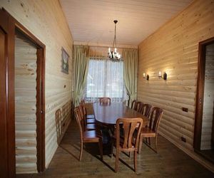 Baza otdykha Brigantina Lipetsk Russia