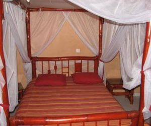RÉSIDENCES LES BAOBOLONGS Saly Portudal Senegal