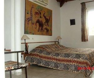 RÉSIDENCES LES CRISTALLINES Saly Portudal Senegal