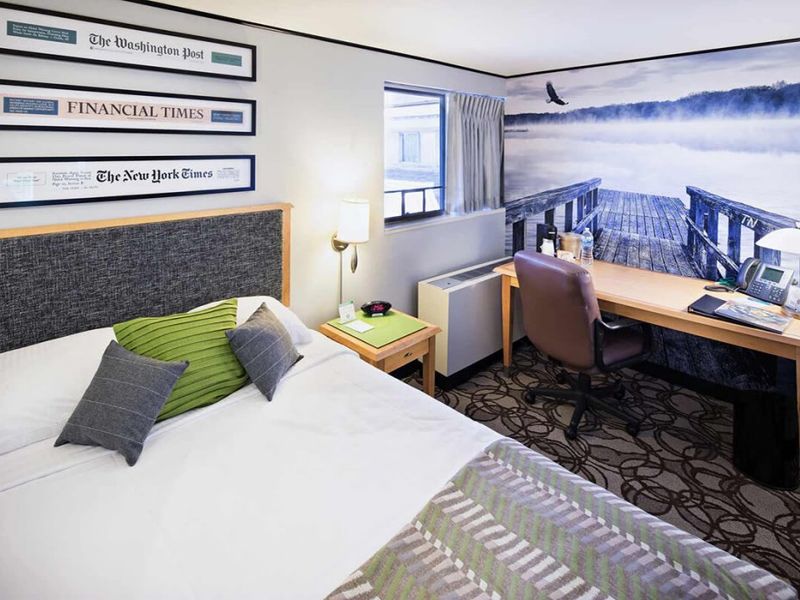 Hotel Photo 1