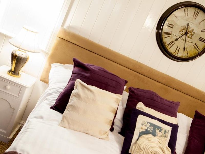 Hotel Photo 12