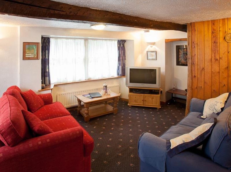 Hotel Photo 7