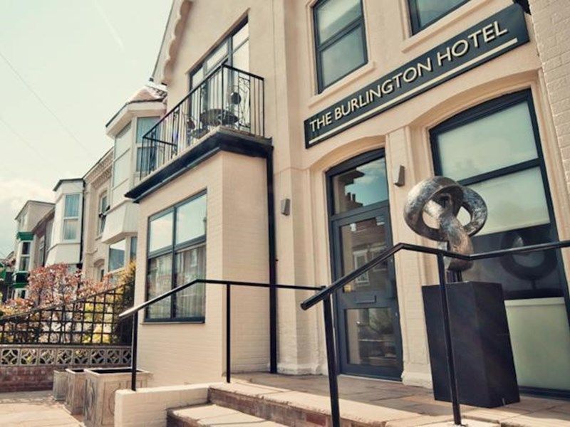 Hotel Photo 22