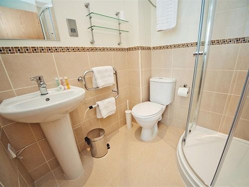 Hotel Photo 5