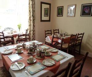 Ivy Dene Guest House Scarborough United Kingdom