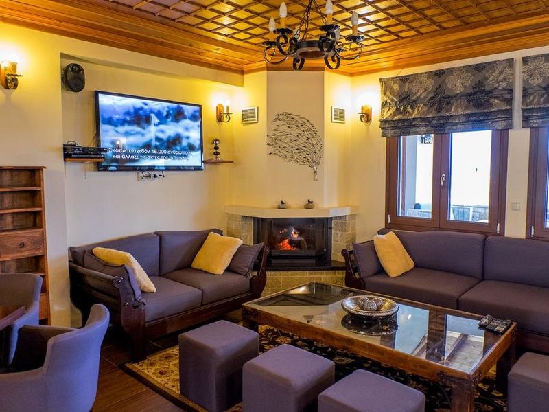 Hotel Photo 5
